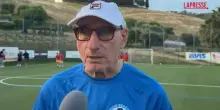 Figc, Graziani: "Malag&ograve; presidente? E bravo ma anche lui avr&agrave; le mani legate"