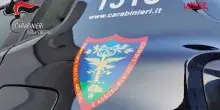 Brescia, Carabinieri scoprono traffico illecito di rifiuti: sequestri per 12 milioni di euro
