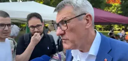 Caldo, Landini (Cgil): "C&rsquo;&egrave; gi&agrave; un protocollo sulle tutele, chiediamo che venga applicato"