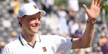 Sinner batte Norrie all&rsquo;Armani Tennis Classic: &ldquo;Sto bene, Parigi &egrave; alle spalle&rdquo;