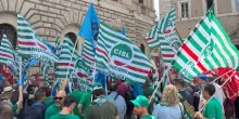 Sanit&agrave; privata e settore sociosanitario, i sindacati: &ldquo;In piazza contro l&rsquo;emendamento della vergogna&rdquo;