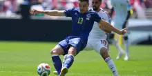 Mondiali 2026, Bosnia-Qatar 3-1: riscatto dei balcanici dopo un avvio deludente