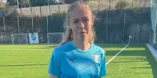 Maja G&ouml;thberg, niente rinnovo perch&eacute; incinta: Lazio condannata dal Tas