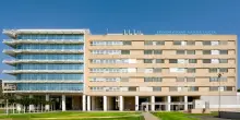 Santa Lucia, da luglio la struttura entra in Fondazione Life