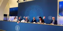 Dipendenze, 1 studente su 4 ha fatto uso di stupefacenti nel 2025