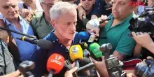 Alemanno lascia il carcere: &ldquo;Sto con Vannacci&rdquo;