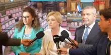 Dl Lavoro, Calderone: "Approvazione &egrave; passo fondamentale"