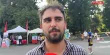 Caldo, Cgil Nidil: &ldquo;Senza ammortizzatori sociali non possiamo chiedere ai rider di fermarsi&rdquo;