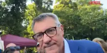 Landini: &ldquo;Mai&rdquo; a una candidatura in politica