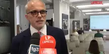 AI, Ruffini: "Il mercato del lavoro rischia di essere impreparato"