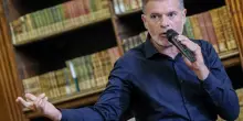 Stefano Massini: &ldquo;La chiusura di &lsquo;Riserva Indiana&rsquo; &egrave; cecchinaggio politico&rdquo;