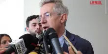Emergenza caldo, Manfredi: "Per senza fissa dimora implementato lavoro servizi sociali"