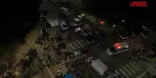 Terremoto in Venezuela, doppia scossa devastante: morti e palazzi crollati