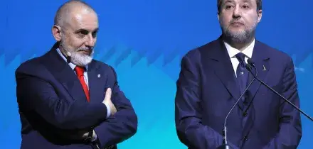 Treni, Salvini vede Donnarumma: l&rsquo;ad di Fs verso le dimissioni