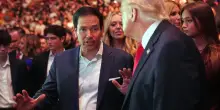 Italia-Usa, Rubio: &ldquo;Trump &egrave; molto arrabbiato, dobbiamo lavorarci&rdquo;