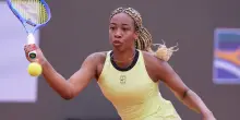 Tyra Grant a Wimbledon 2026: l&rsquo;azzurra si qualifica, per la prima volta nel tabellone di uno Slam