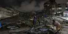 Terremoto in Venezuela, scossa di magnitudo 7.5. Rodriguez: &ldquo;32 morti e 700 feriti&rdquo; &ndash; La diretta