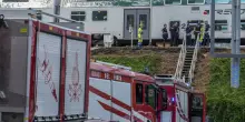 Treno fermo per ore a Milano: 200 passeggeri bloccati a bordo senza aria condizionata