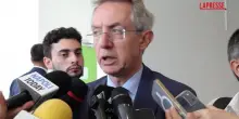 Omicidio Miano, Manfredi: "Emergenza criminale e sociale &egrave; sfida non semplice da affrontare"