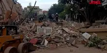 Terremoto in Venezuela, il Paese si sveglia tra le macerie: gli sforzi per trovare i 10mila dispersi