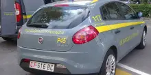 Matera, abusi in cambio di droga: 30enne arrestato per pedopornografia