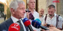 Figc, Abodi vede Malag&ograve;: &ldquo;Al lavoro sulle priorit&agrave;. Speriamo in armonia anche con altri&rdquo;
