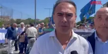 Futuro Nazionale, flashmob davanti alla sede Rai di Roma: "Il Centrodestra ci censura"