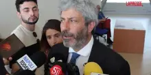 Emergenza caldo a Napoli, Fico: &ldquo;Strutturare piano efficace per rimboschire citt&agrave;&rdquo;