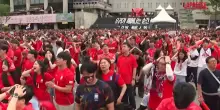 Mondiali 2026, Corea del Sud battuta e a rischio eliminazione: la delusione dei tifosi a Seul