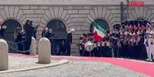 Gli 80 anni dell&rsquo;Assemblea Costituente, l&rsquo;arrivo di Mattarella a Montecitorio