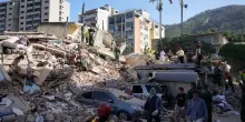 Terremoti nel mondo, i 10 pi&ugrave; potenti mai registrati