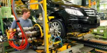 Industria, i dati dell&rsquo;Istat: ad aprile +3,2% fatturato sull&rsquo;anno