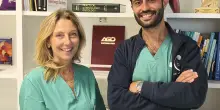 Tumore ovarico avanzato, il radiofarmaco che colpisce le micrometastasi