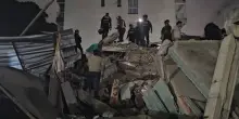 Venezuela, un italiano che vive a Caracas: &ldquo;In strada solo morti e il lamento dei cani&rdquo;