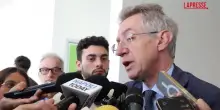 Napoli, Manfredi: "Troppo facile reperire armi"
