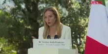Iran, Meloni: "Non abbiamo mai partecipato al conflitto"