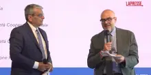 L&rsquo;impegno di Intesa Sanpaolo: 720 milioni al Terzo Settore per 2,2 miliardi di impatto sociale
