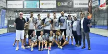 Padel e inclusione, le finali nazionali MSP della Coppa dei Club Maxibon