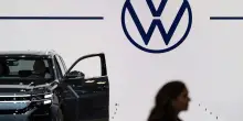 Volkswagen prevede di tagliare fino a 100.000 posti di lavoro
