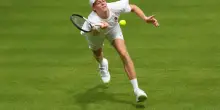 Tabellone Wimbledon 2026, ecco contro chi gioca Sinner