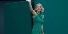 Chris Evert, il cancro alle ovaie &egrave; tornato: &ldquo;&Egrave; implacabile ma resto ottimista&rdquo;