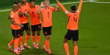 Mondiali 2026, le partite della notte: risultati e classifica
