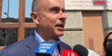 Agente morto a Milano, il legale di Berisha: "Si &egrave; assunto la piena responsabilit&agrave;"