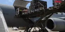 Terremoto in Venezuela, decollato volo Aeronautica con vigili fuoco e operatori sanitari