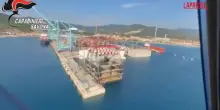 Caporalato, 8 arresti tra Lombardia e Liguria: sequestrati 277mila euro