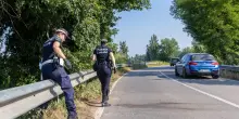 Agente morto dopo un inseguimento, domiciliari per il 27enne che non ha rispettato l&rsquo;alt