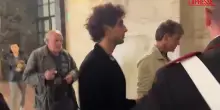 Milano, Davide Cavallo accoltellato in Corso Como: "Ho guardato miei agressori negli occhi: sono sicuro vogliano riabilitarsi"