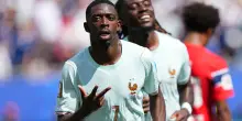 Mondiali 2026, Norvegia-Francia 1-4: Bleus primi nel girone