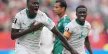 Mondiali 2026, Senegal-Iraq 5-0: gli africani vedono i sedicesimi
