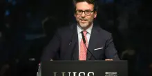 Italia-Francia: la soddisfazione del rettore della Luiss per il lancio del programma &lsquo;Giovani talenti&rsquo;